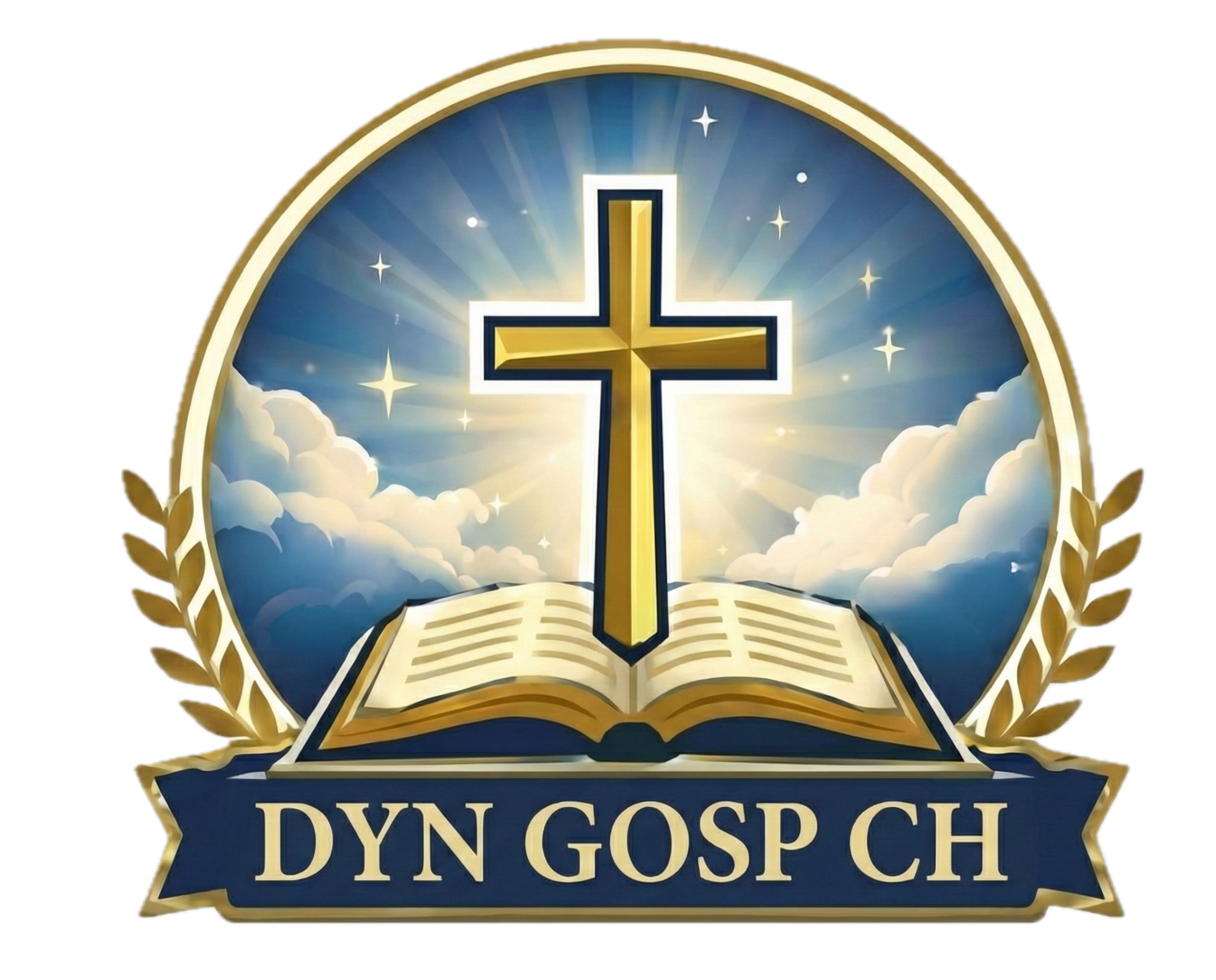 Dynamic Gospel Church